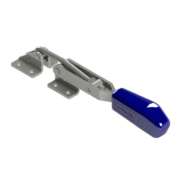 Grampo de Aperto Rápido Tensor KIFIX KF453 D 340Kgf