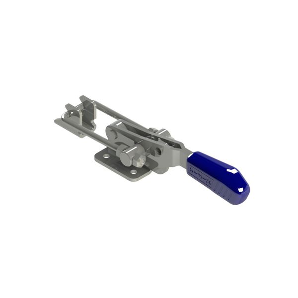 Grampo de Aperto Rápido Tensor KIFIX KF843 DC INOX 340Kgf