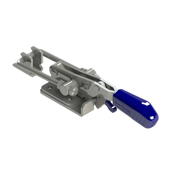 Grampo de Aperto Rápido Tensor KIFIX KF843 DTR INOX 340Kgf