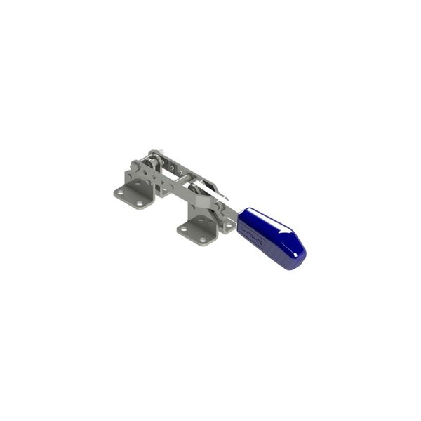 Grampo de Aperto Rápido Tensor KIFIX KF314 D 340Kgf