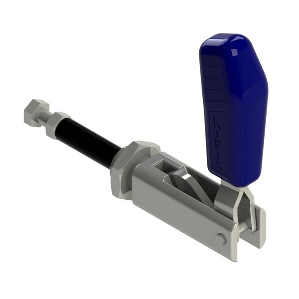 Grampo de Aperto Rápido Torpedo KIFIX KF007 200Kgf