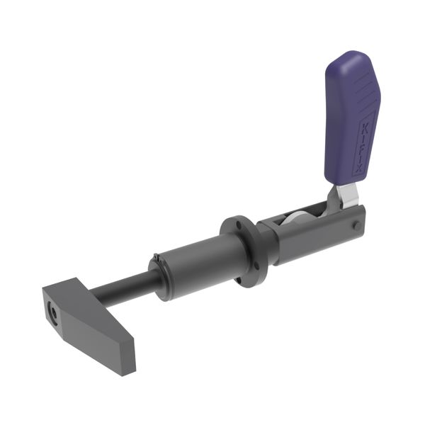 Grampo de Aperto Rápido Torpedo KIFIX KF007 G E 200Kgf