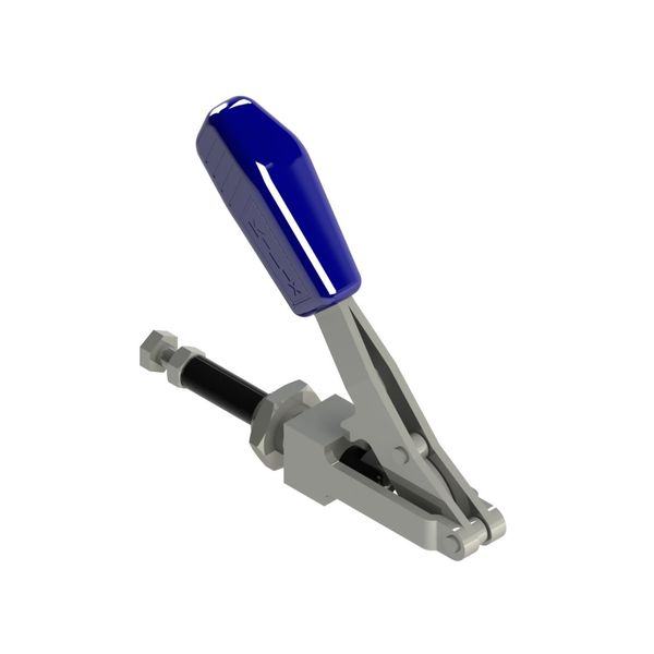 Grampo de Aperto Rápido Torpedo KIFIX KF025 500Kgf