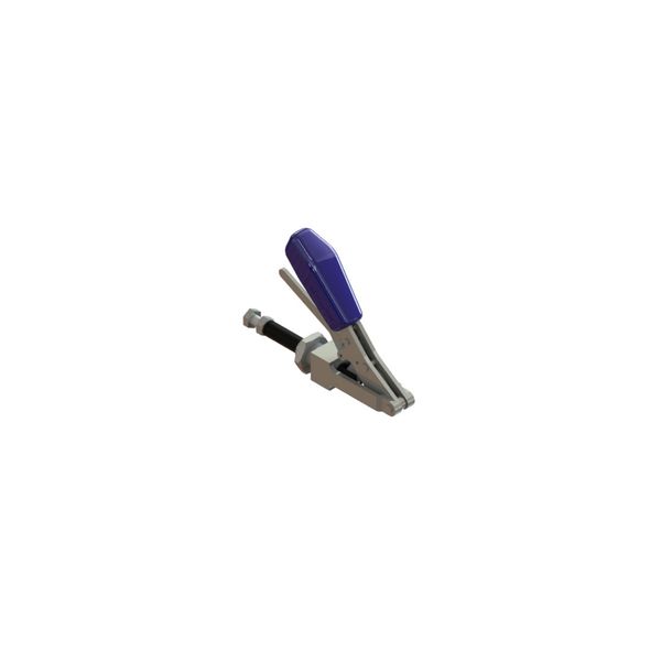 Grampo de Aperto Rápido Torpedo KIFIX KF025 TR 500Kgf