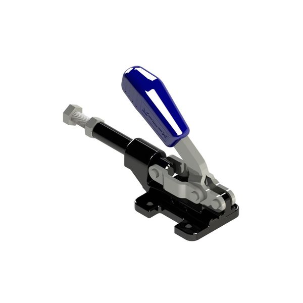 Grampo de Aperto Rápido Torpedo KIFIX KF051 270Kgf