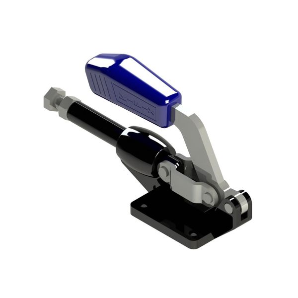 Grampo de Aperto Rápido Torpedo KIFIX KF052 700Kgf