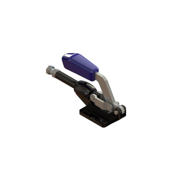 Grampo de Aperto Rápido Torpedo KIFIX KF052 RF 1200Kgf