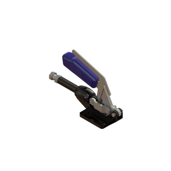 Grampo de Aperto Rápido Torpedo KIFIX KF052 TR 700Kgf