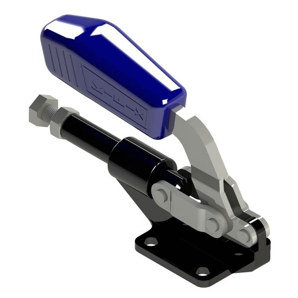 Grampo de Aperto Rápido Torpedo KIFIX KF054 380Kgf
