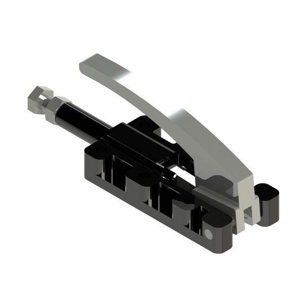 Grampo de Aperto Rápido Torpedo KIFIX KF505 750Kgf