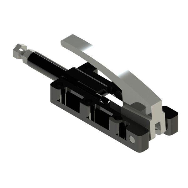 Grampo de Aperto Rápido Torpedo KIFIX KF605 1200Kgf