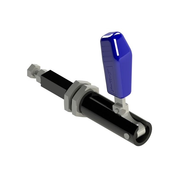 Grampo de Aperto Rápido Torpedo KIFIX KFKT012 F 900Kgf 100% Nacional ...