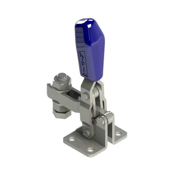 Grampo de Aperto Rápido Vertical KIFIX KF012 DB 90Kgf