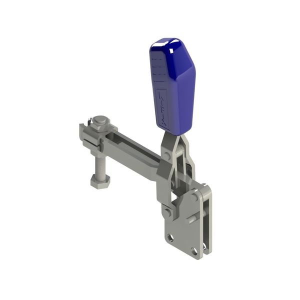 Grampo de Aperto Rápido Vertical KIFIX KF017 RBL 150 Kgf