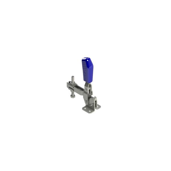 Grampo de Aperto Rápido Vertical KIFIX KF018 DB 250Kgf