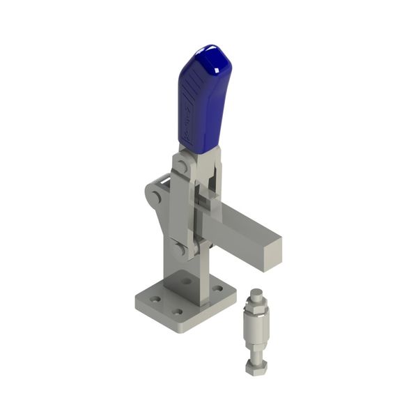 Grampo de Aperto Rápido Vertical KIFIX KF066 TS 1400Kgf