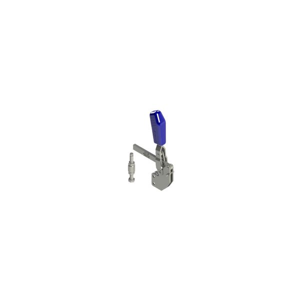 Grampo de Aperto Rápido Vertical KIFIX KF311 RS 300Kgf