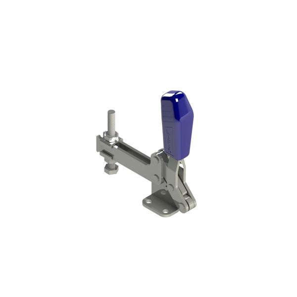 Grampo de Aperto Rápido Vertical KIFIX KF631 DL 300Kgf