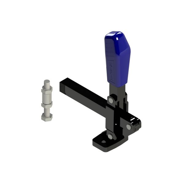 Grampo de Aperto Rápido Vertical KIFIX KF825 D 450Kgf