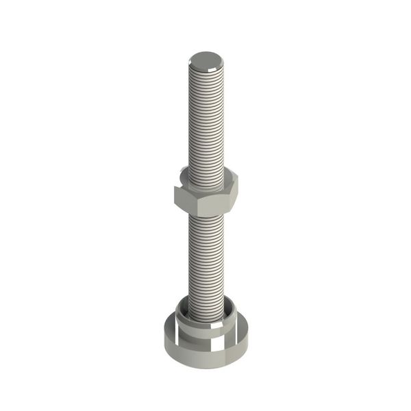 Ponteira Para Grampo de Aperto Rápido KIFIX PAM16