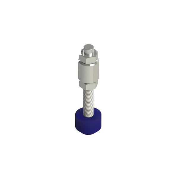 Ponteira Para Grampo de Aperto Rápido BRBM10