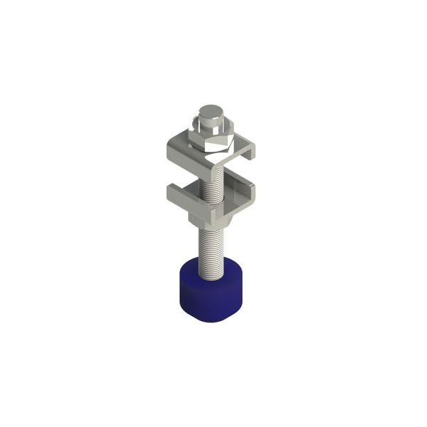 Ponteira Para Grampo de Aperto Rápido BRPM6