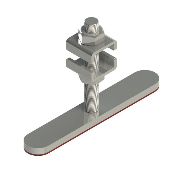 Ponteira Para Grampo de Aperto Rápido KIFIX PFM10