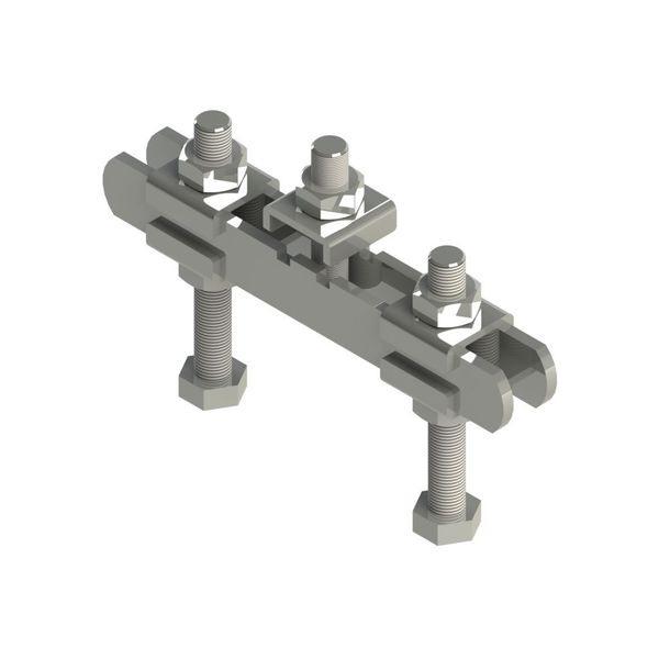 Ponteira Para Grampo de Aperto Rápido KIFIX PSDM8