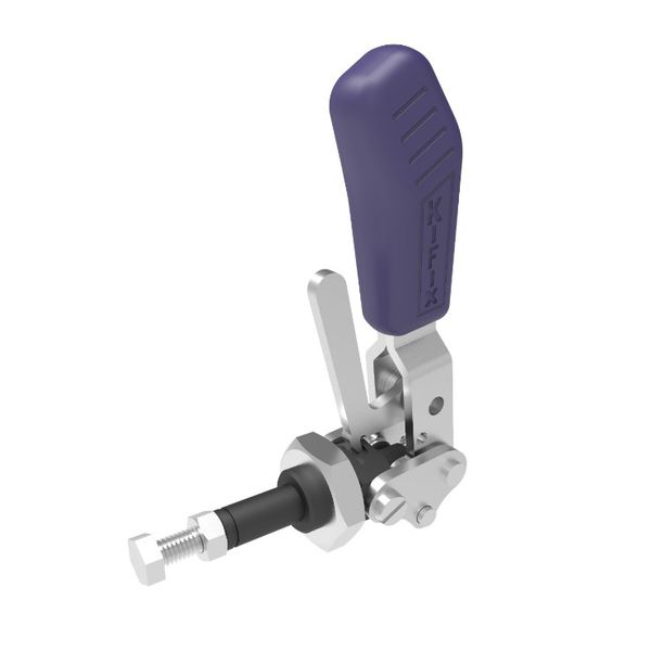 Grampo de Aperto Rápido Torpedo KIFIX KF005 TR 150Kgf