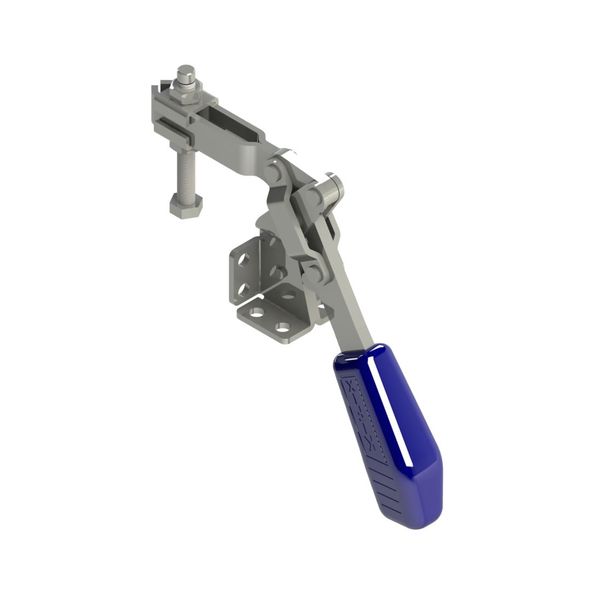 Grampo de Aperto Rápido Vertical KIFIX KF718 DB 170Kgf