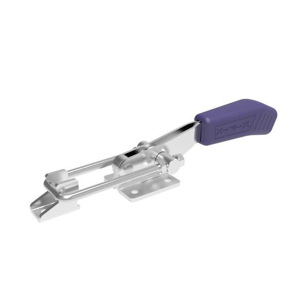 Grampo de Aperto Rápido Tensor KIFIX KF943 D 680Kgf 