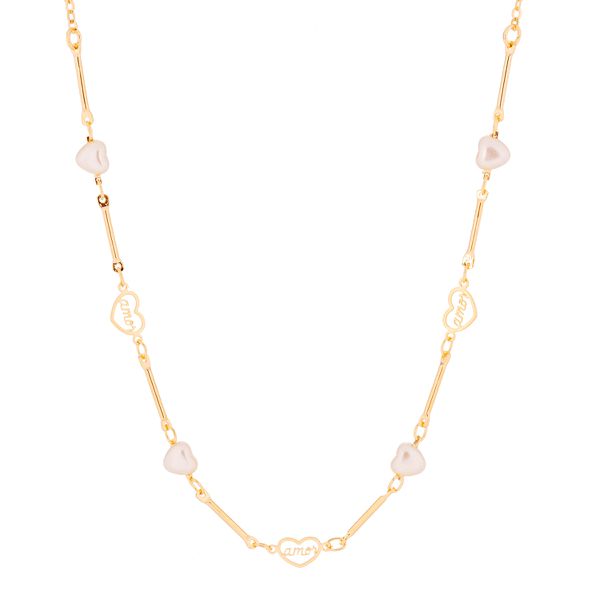 Choker Amor