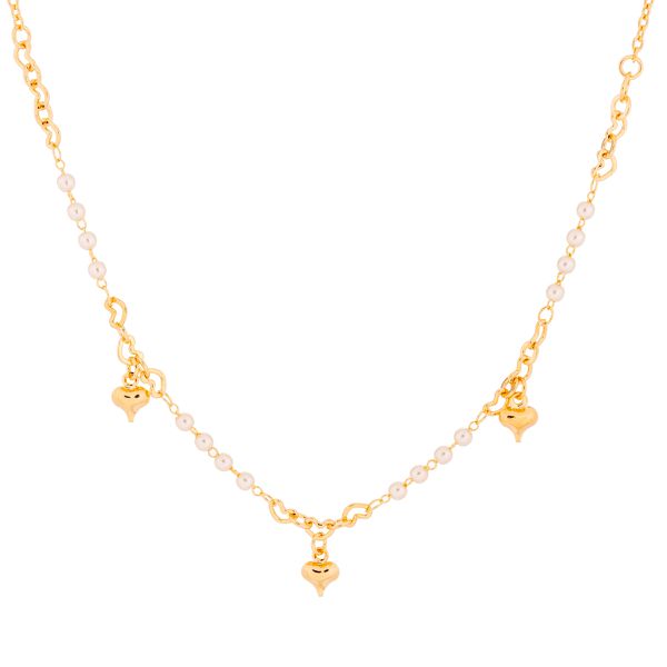 Choker Coração