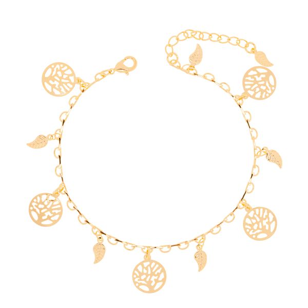 Pulseira Arvore da Vida