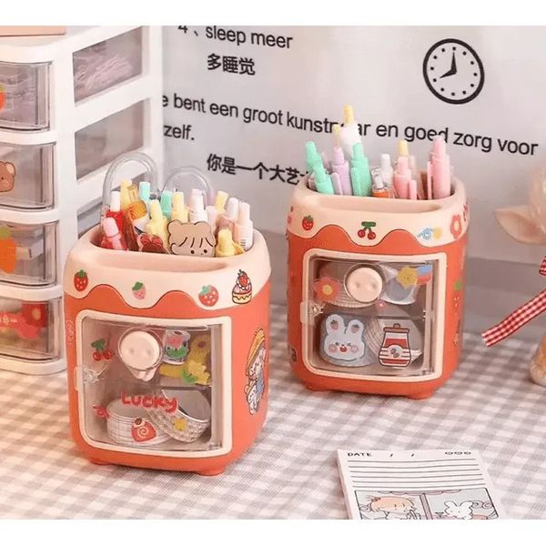Organizador Piggy