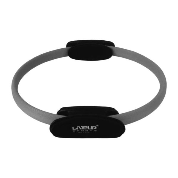 Anel Arco Flexível Pilates - Circulo Mágico 