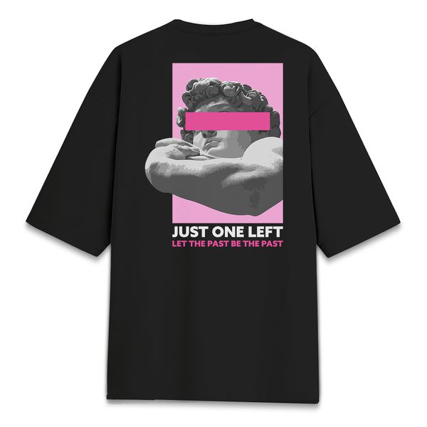 Camiseta Oversized Masculina Street Academia Algodão 01