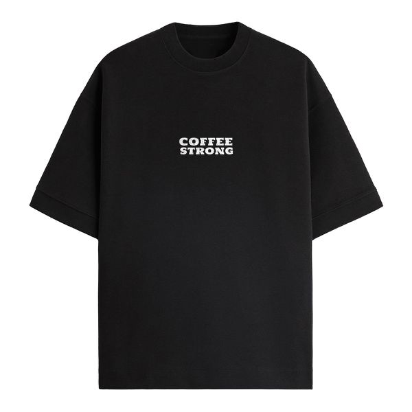 Camiseta Oversized Masculina Street Academia Algodão 06