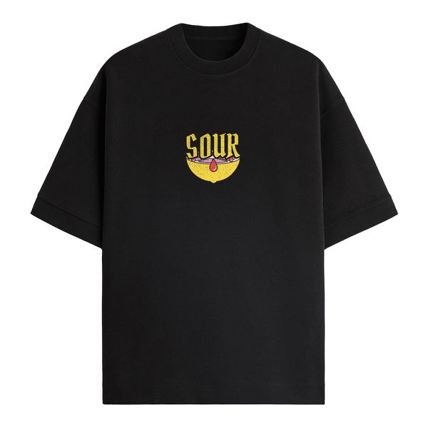 Camiseta Oversized Masculina Street Academia Algodão 09