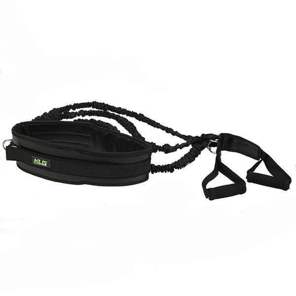 Cinto de Tração Simples KL Master Fitness