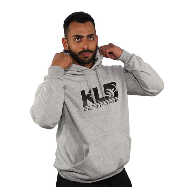 Moletom fitness sale