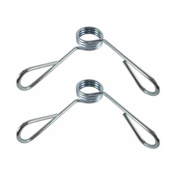 Barra Maciça Cromada Recartilhada 150 Cm