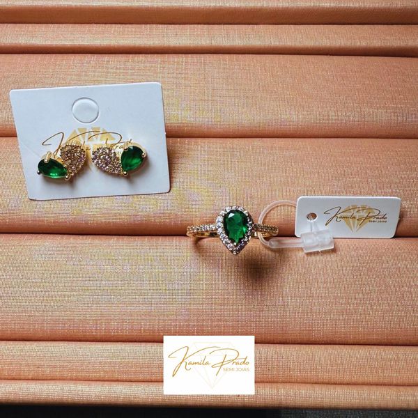 Conjunto Amor a Primeira Vista