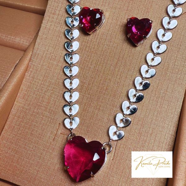 Conjunto Doce Encontro
