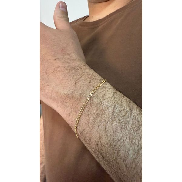 Pulseira Flat 