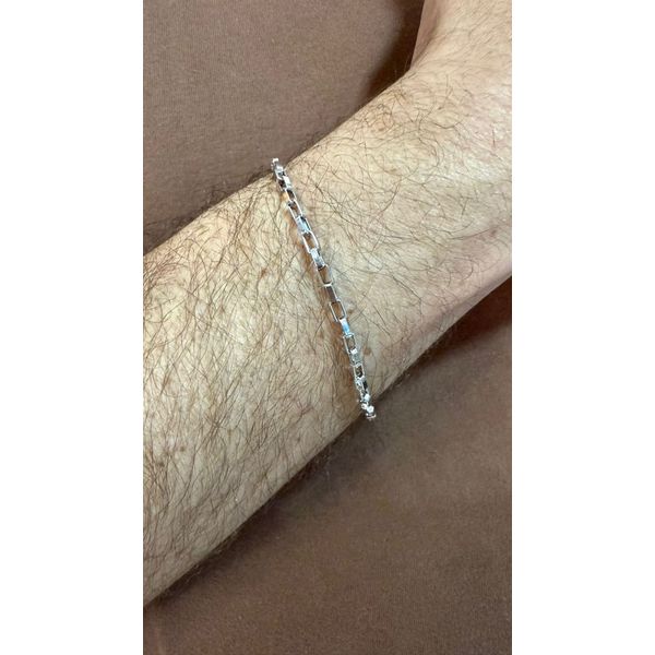 Pulseira Cartier Flavio 