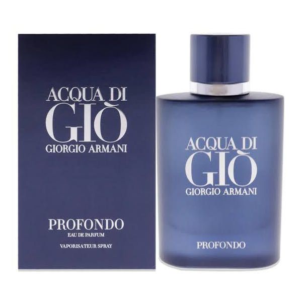 ACQUA DI GIO Giorgio Armani EDP 50ml
