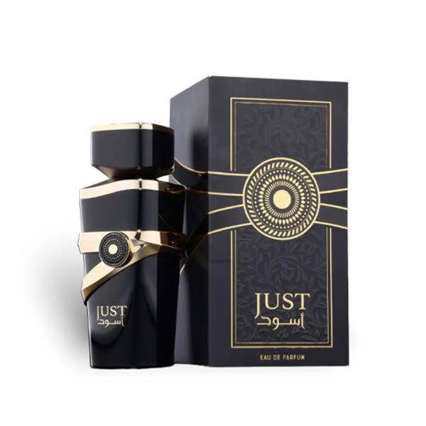 JUST Aswad EDP 100ML