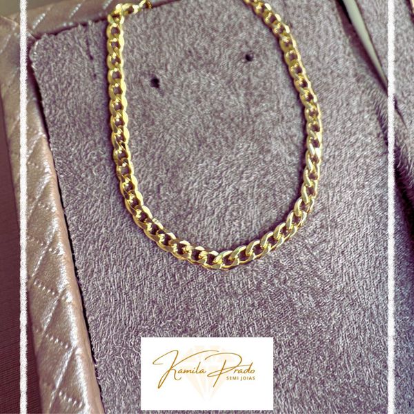 Pulseira Mateus