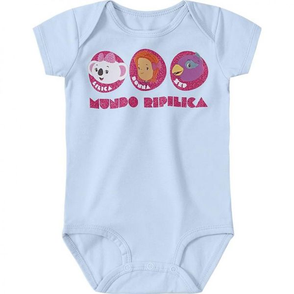 Body lilica ripilica promoção clearance